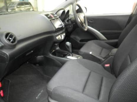 HONDA AIRWAVE G SKY ROOF 2006