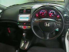 HONDA AIRWAVE L SKY ROOF 2005
