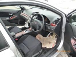 TOYOTA ALLION A18 S PACK 2008