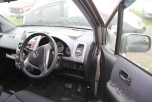 HONDA MOBILIO SPIKE 2007