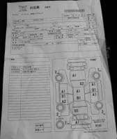HONDA MOBILIO SPIKE 2007