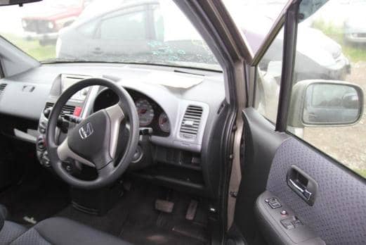 Honda mobilio spike 2007