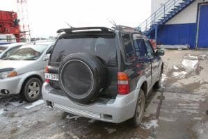 SUZUKI ESCUDO 1998