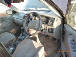 SUZUKI ESCUDO 1998