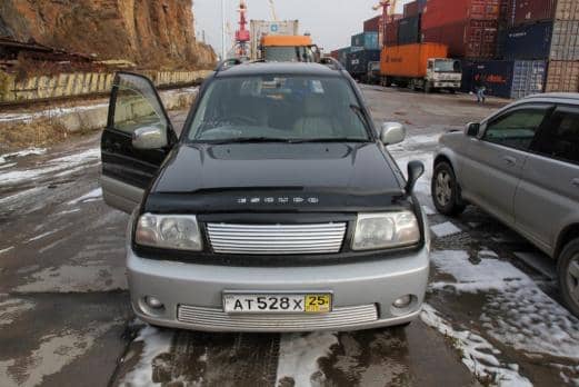 SUZUKI ESCUDO 1998
