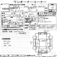 TOYOTA PREMIO 2.0G 2008