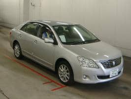 TOYOTA PREMIO 2.0G 2008