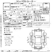 NISSAN  WINGROAD 15M 2008