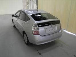 TOYOTA PRIUS S 10TH ANNIVERSARY 2009