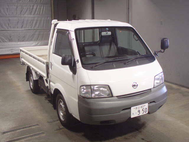 Nissan vanette 2005