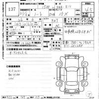 NISSAN NOTE 15X 2009