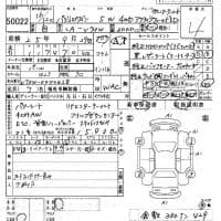 MITSUBISHI PAJERO ACTIVE FIELDED 4WD 2004