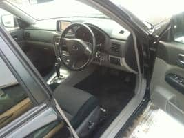 SUBARU FORESTER 2.0XS 2006