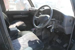 TOYOTA LAND CRUISER PRADO 1995