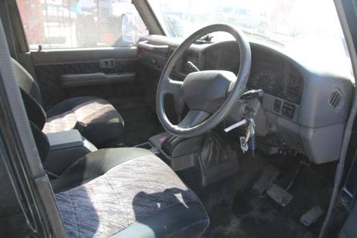 TOYOTA LAND CRUISER PRADO 1995