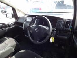 NISSAN SERENA 20S 2008