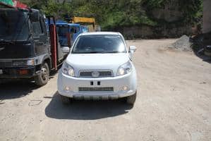 DAIHATSU BE-GO  2006