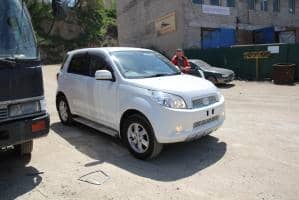 DAIHATSU BE-GO  2006
