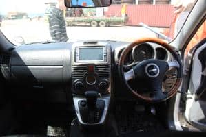 DAIHATSU BE-GO  2006