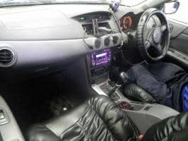 NISSAN AVENIR  SALUT SI 2002