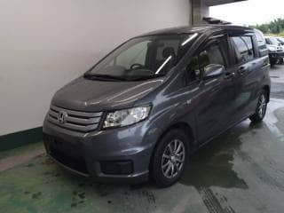 HONDA FREED SPIKE  2010