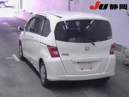 HONDA FREED G L PACKAGE 2008