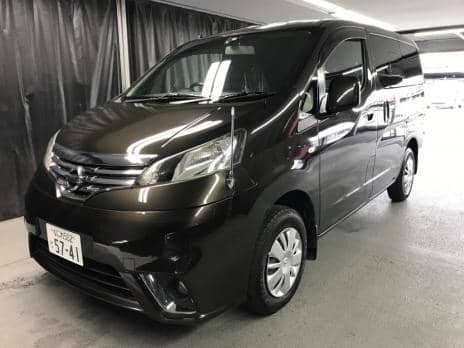 NISSAN NV200 VANETTE PREMIUM GX-2Rцена во Владивостоке: 910 798