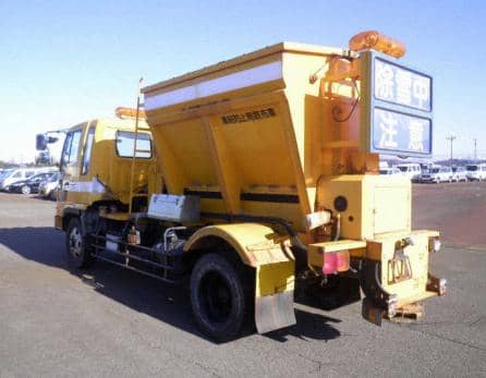 HINO RANGER 1998