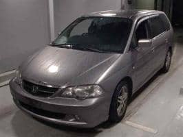 HONDA ODYSSEY 2003