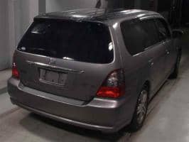 HONDA ODYSSEY 2003