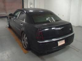 CHRYSLER 300C 5.7HEMI 2007