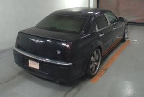 CHRYSLER 300C 5.7HEMI 2007