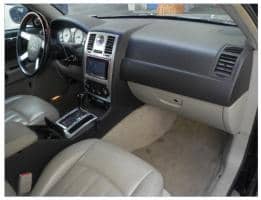 CHRYSLER 300C 5.7HEMI 2007