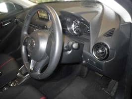 MAZDA DEMIO 13S TOURING 2016
