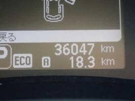 NISSAN LEAF X 2013