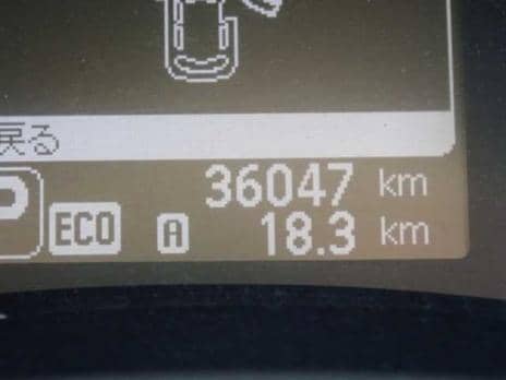 NISSAN LEAF X 2013