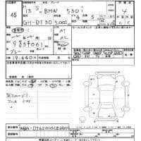 BMW 5 SERIES 530i 2001