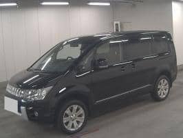 MITSUBISHI DELICA D:5 D POWER PACK -JI 2016