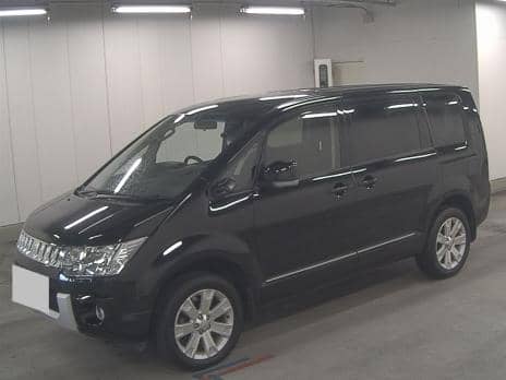 MITSUBISHI DELICA D:5 D POWER PACK -JI 2016