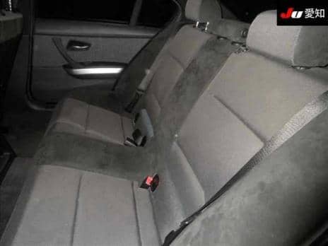 BMW 3 SERIES 320i 2011