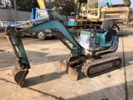 KOBELCO SK007-3 1995