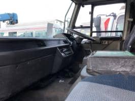 MITSUBISHI FUSO FIGHTER 1992