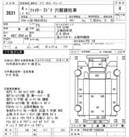 MITSUBISHI FUSO FIGHTER 1992