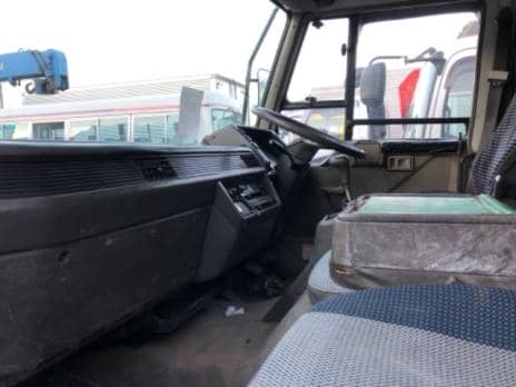 MITSUBISHI FUSO FIGHTER 1992