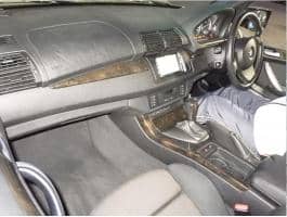 BMW X5 3.0I 2006