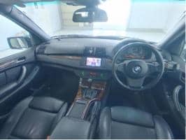 BMW X5 3.0I 2006