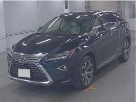 LEXUS RX200T Version L
