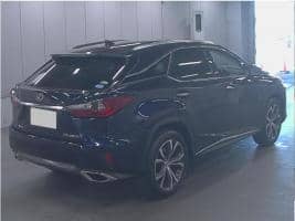 LEXUS RX200T Version L