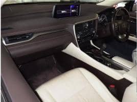 LEXUS RX200T Version L