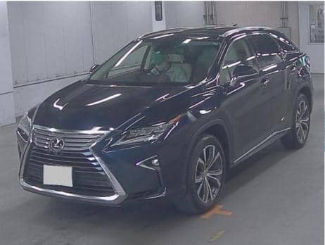 LEXUS RX200T Version L